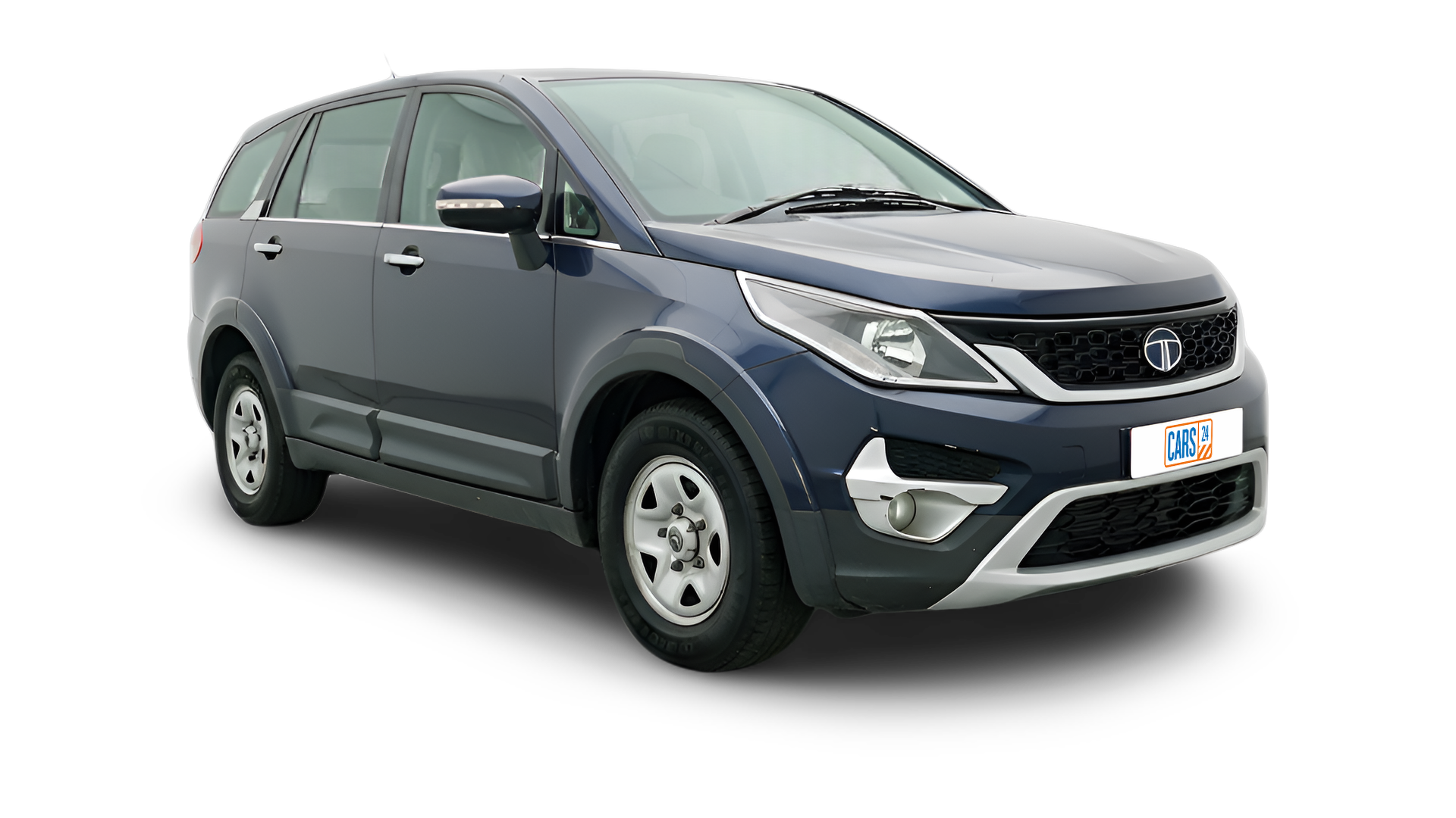 Tata Hexa-img